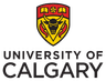 University of Calgary logo